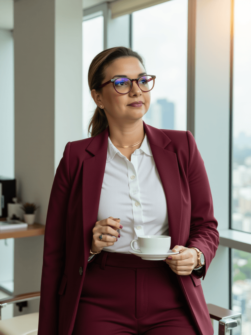 Tatiana Grego — Mentoria de Carreira para Profissionais