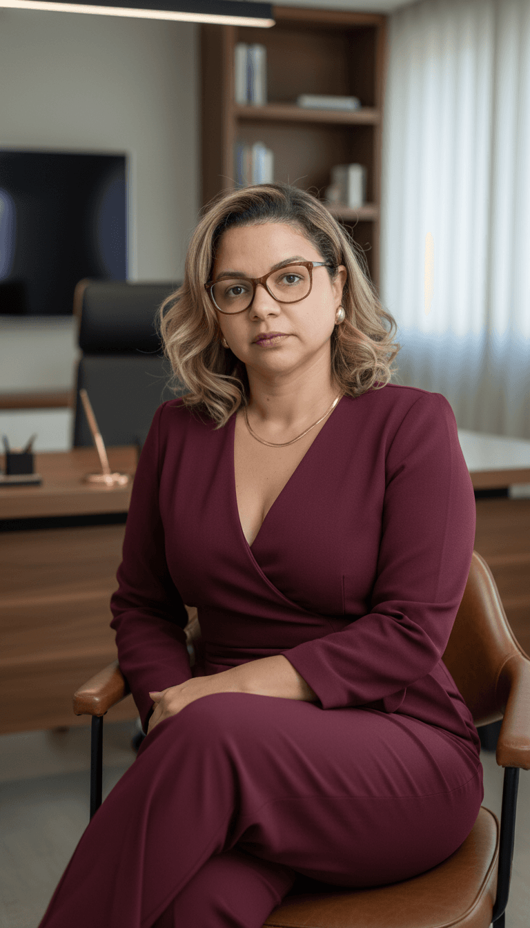Tatiana Grego — Consultoria para Empresas